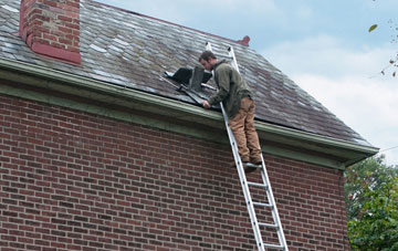what affects urgent Ballards Ash roof repairs