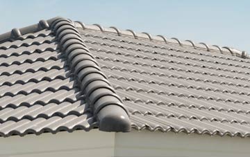 advantages of Ballards Ash clay roofing