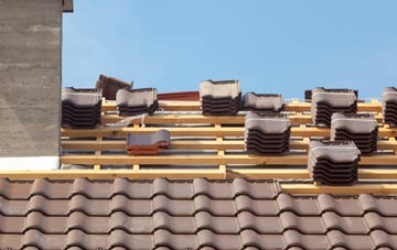 Ballards Ash clay roofing costs