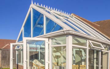 conservatory roof insulation costs Ballards Ash