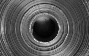 Ballards Ash edpm waterproofing