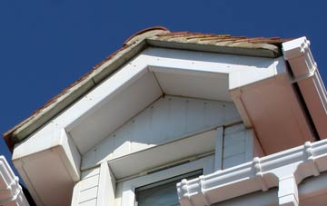 Ballards Ash fascia installation costs