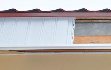 Ballards Ash fascia repair costs