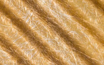 Ballards Ash fibreglass roof waterproofing