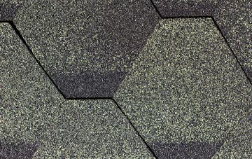 Ballards Ash fibreglass shingle repairs