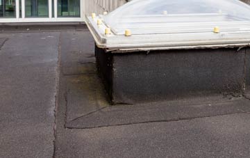disadvantages of Ballards Ash flat roofs
