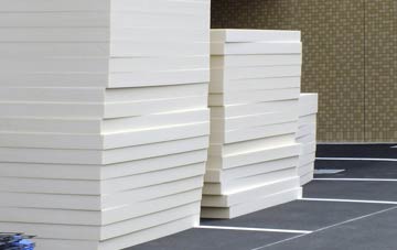 Ballards Ash flat roof insulation costs