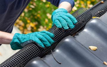 Ballards Ash gutter repair companies