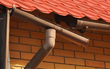 Ballards Ash gutter repair costs