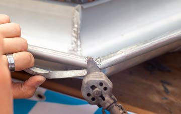 disadvantages of Ballards Ash lead roofing