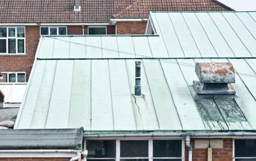 Ballards Ash lead roofing costs