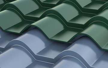 who should consider Ballards Ash plastic roofs