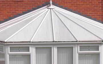 Ballards Ash polycarbonate conservatory roof repairs
