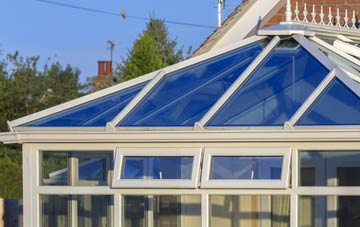 professional Ballards Ash conservatory insulation