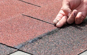 Ballards Ash asphalt roof repairs