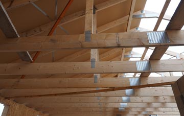 Ballards Ash roof truss costs