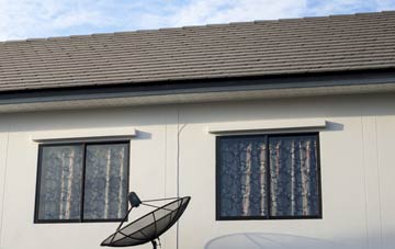 Ballards Ash rubber roof costs