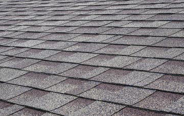 Ballards Ash tiles for shallow pitch roofing