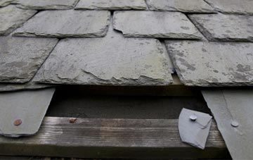 Ballards Ash slate roof repairs and maintenance