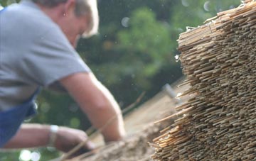 professional Ballards Ash thatchers