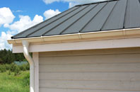 Ballards Ash fascia repair