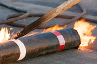 free Ballards Ash flat roofing repair quotes