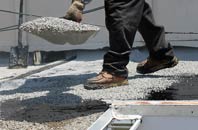 find rated Ballards Ash flat roofing replacement companies