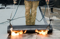 Ballards Ash flat roof sealing quote