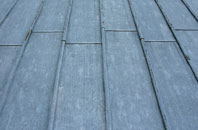 Ballards Ash lead roofing