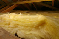 Ballards Ash pitch roof insulation