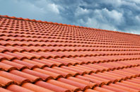 Ballards Ash roofing tiles