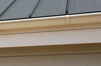 Ballards Ash soffit repair