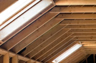 Ballards Ash tapered roof insulation quotes