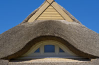 Ballards Ash thatch roofing